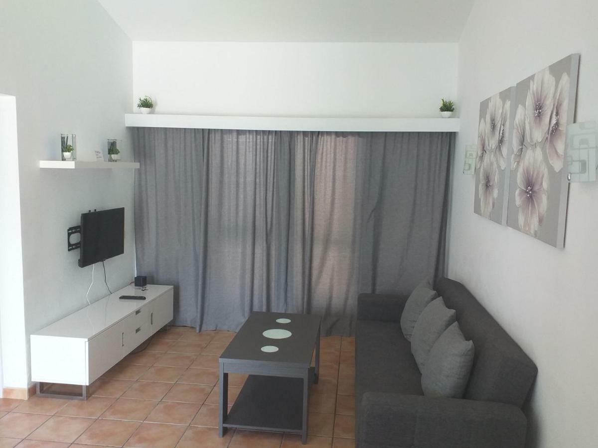 Casa de Férias Santa Barbara By Placida Mar Playa del Inglés