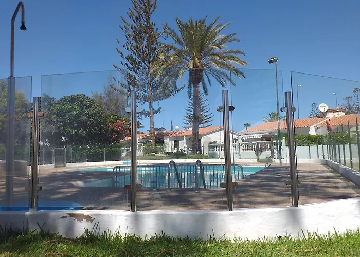 Santa Barbara By Placida Mar