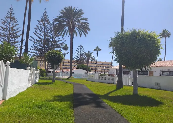 Santa Barbara By Placida Mar